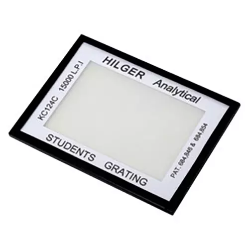 Acutek Student Grating 63x45 mm Size, HDG-100
