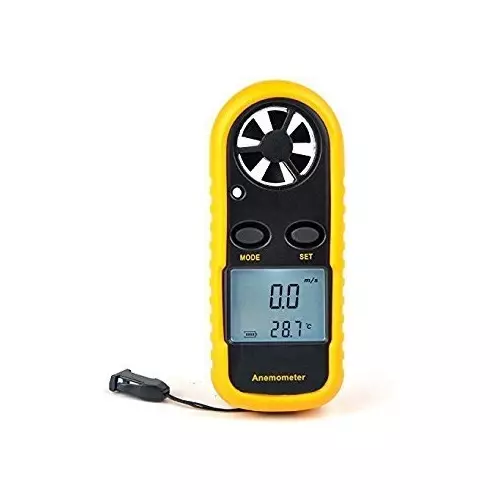 wkm-black-and-yellow-plastic-digital-display-anemometer-kt53