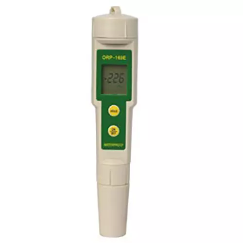 Acutek Pocket ORP Meter -1999 to + 1999 mV Range, ORP-169E