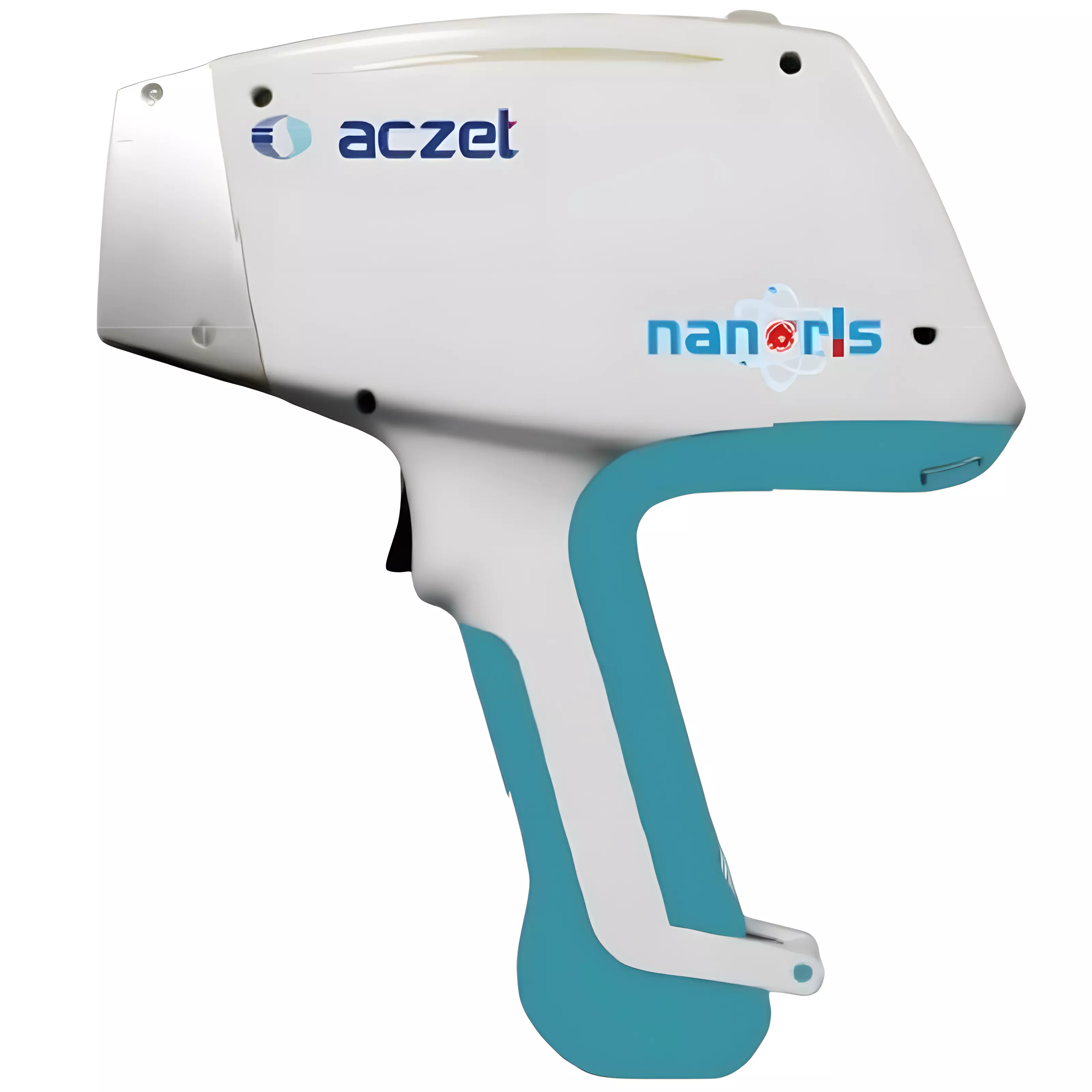 ACZET Handheld XRF-Nanoris Si=Pin Detector for Nanoris Pin and All Elements Between Mg and U