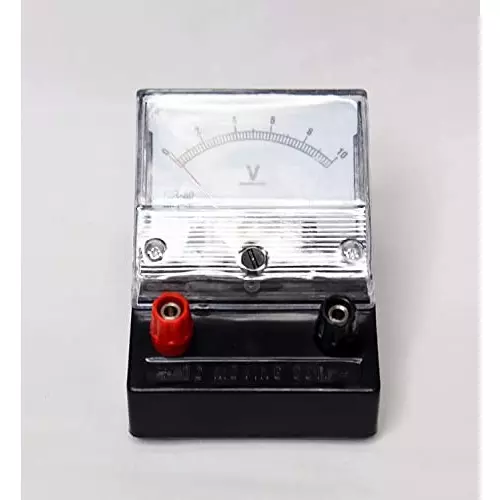 wkm-10-v-and-500-ma-plastic-dc-voltmeter-for-school-and-college-labs-pack-of-3-pcs