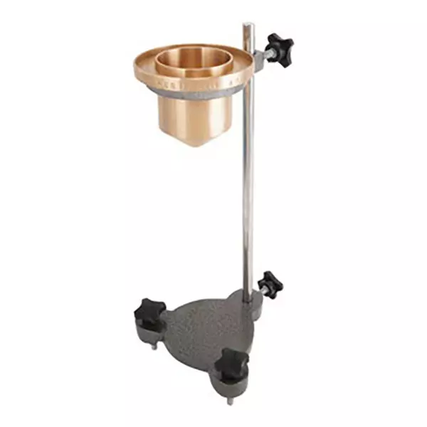 Acutek Ford Viscometer Set 38-455 cSt, FVC-B4