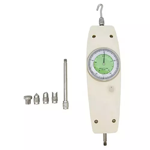 Acutek Push Pull Gauge Superior 50 kg Max Load, NK-500