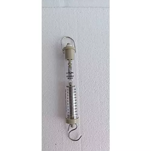 wkm-10-n-acrylic-newton-force-meter-spring-scale-dual-side-labeled-for-labs-kt27sb