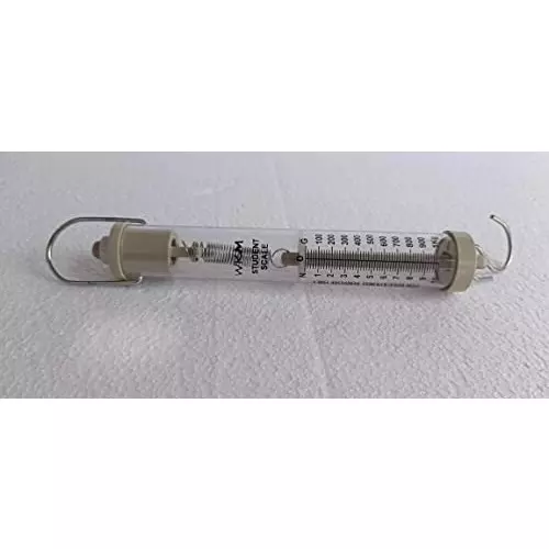 wkm-10-n-acrylic-newton-force-meter-spring-scale-dual-side-labeled-for-labs-kt27sb