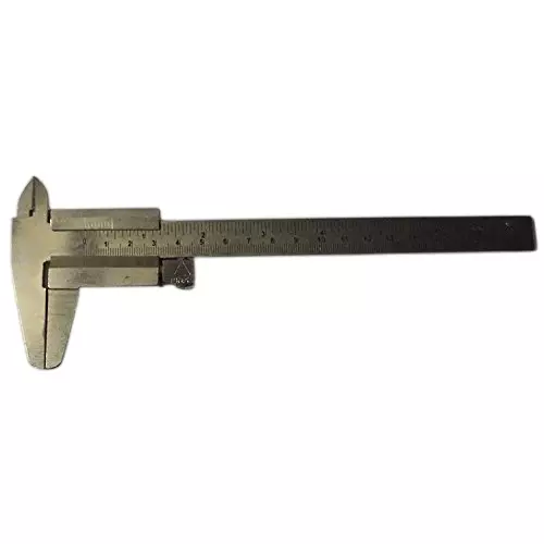 WKM 150 mm IME Type Magnetic Stainless Steel Vernier Caliper KT39EP