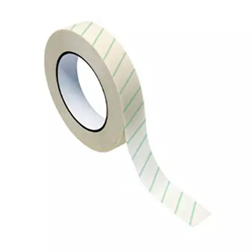 Acutek Autoclave Tape 50 m, ATP-1950