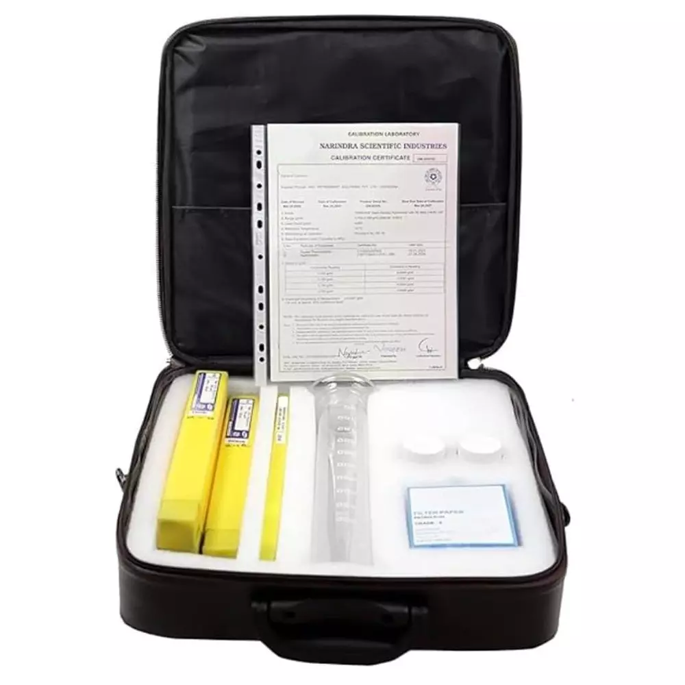 safetysfs-hydrometers-thermometers-kit-for-petroleum-use-nabl-calibration-certificate