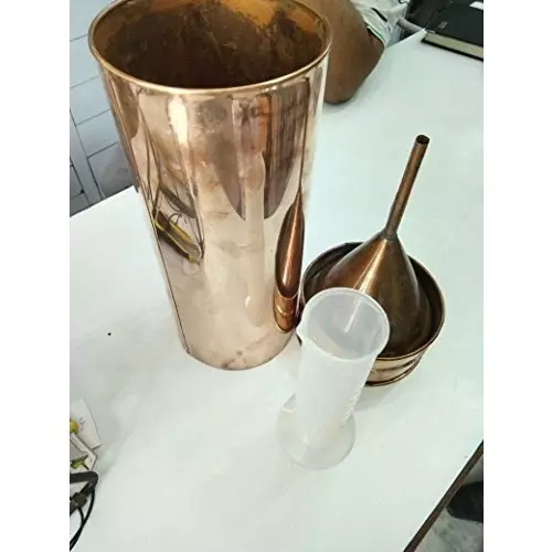 wkm-copper-optical-rain-gauge-with-measuring-cylinder-kt46rg