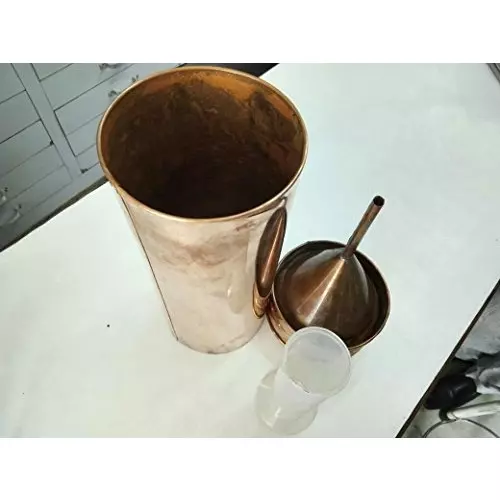 wkm-copper-optical-rain-gauge-with-measuring-cylinder-kt46rg