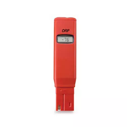 Acutek Pocket ORP Meter -1999 to + 1999 mV Range, ORP-98201