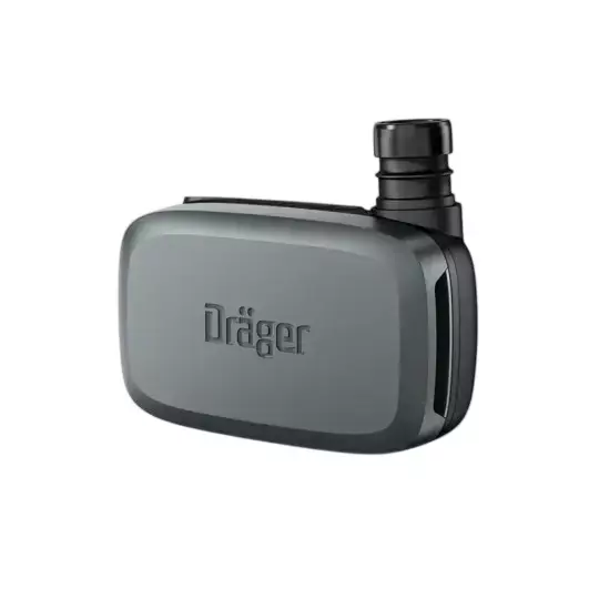 Drager Industrial PAPR Respirator Drager Extension Belt 350 mm, Drager X-plore 8300