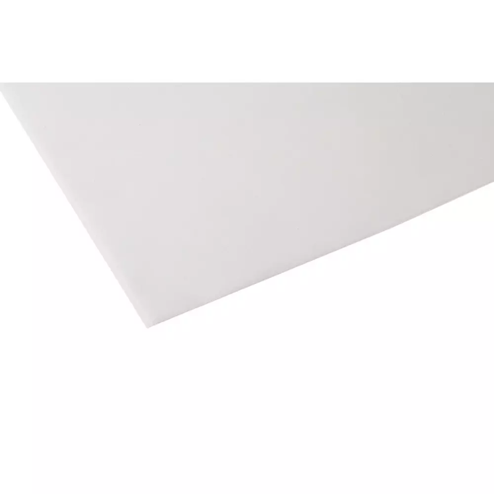 RS PRO Cleanroom Wipes White Non-Conductive, 8295124 (Pack of 100 Pcs)