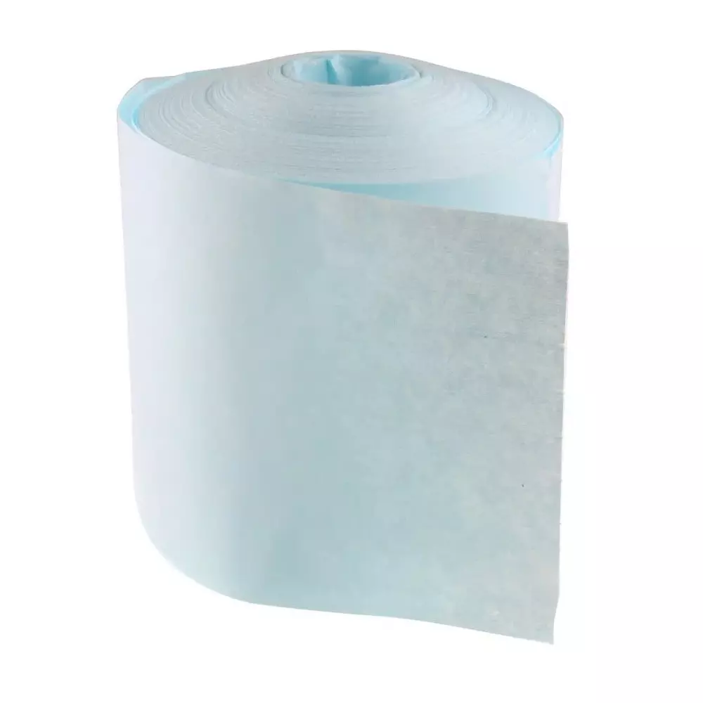 Sontara Dry Industrial Wipes, Roll of 400, 240 x 380mm, STS66 61 PR