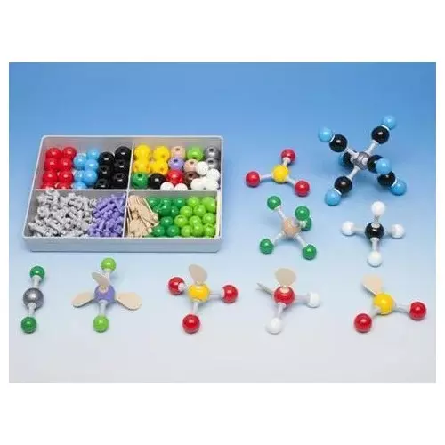 zesco-india-atomic-model-set-senior-type-multicolor-370-balls-with-185-lugs-packed-in-a-moulded-box-zesco-ch-1423