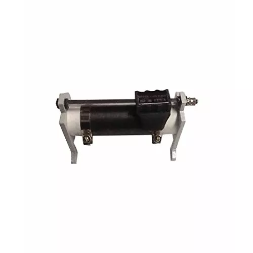 WKM 203.2 mm (8 Inch) Variable Sliding Rehostat for School and College Labs KT25