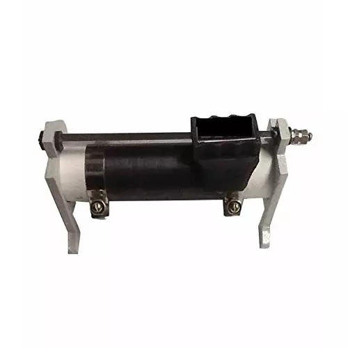 WKM 203.2 mm (8 Inch) Variable Sliding Rehostat for School and College Labs KT31