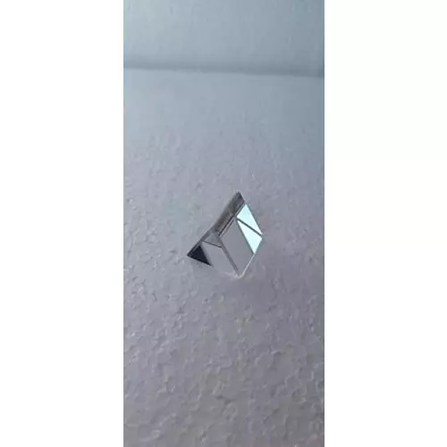wkm-50-x-50-mm-optical-glass-equilateral-prism-ktn399-pack-of-5-pcs