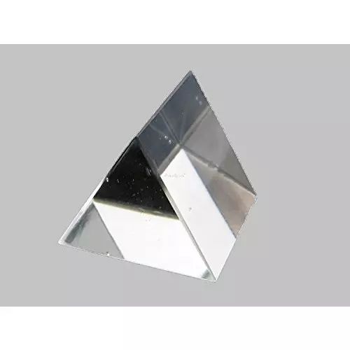 wkm-50-x-50-mm-optical-glass-equilateral-prism-ktn399-pack-of-5-pcs
