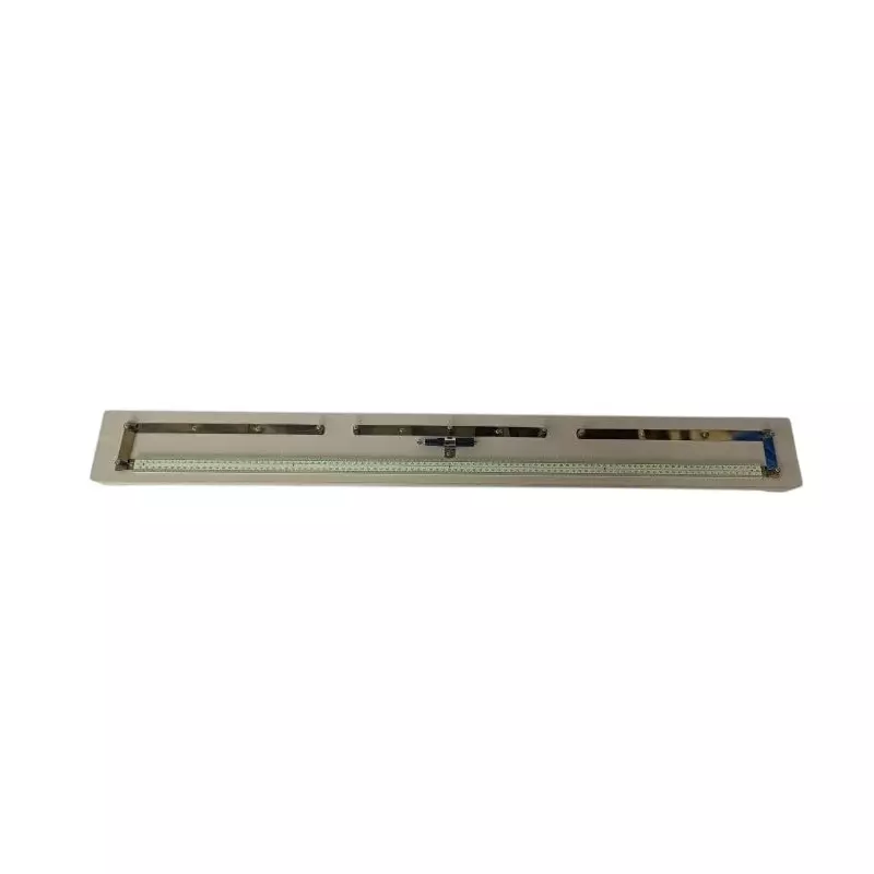 WKM Wheatstone Meter Bridge Double Body with Ceramic Surface for Accurate Electrical Resistance Measurement, ‎WKM-WMB