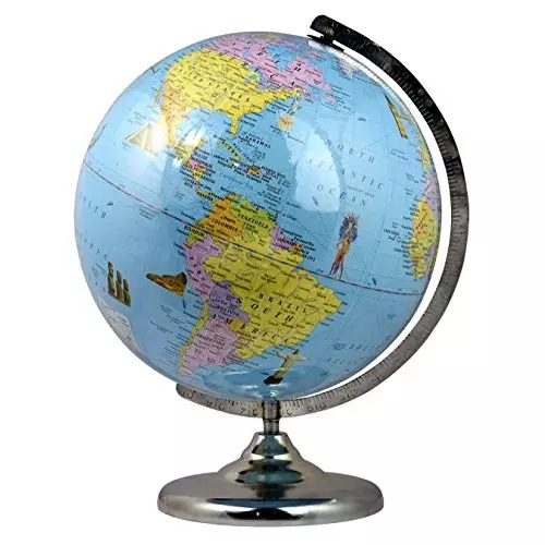 WKM Globe 14-BDQZ-VOJ8