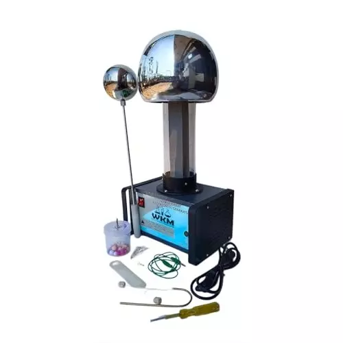WKM Vandegraff Generator KT199CV