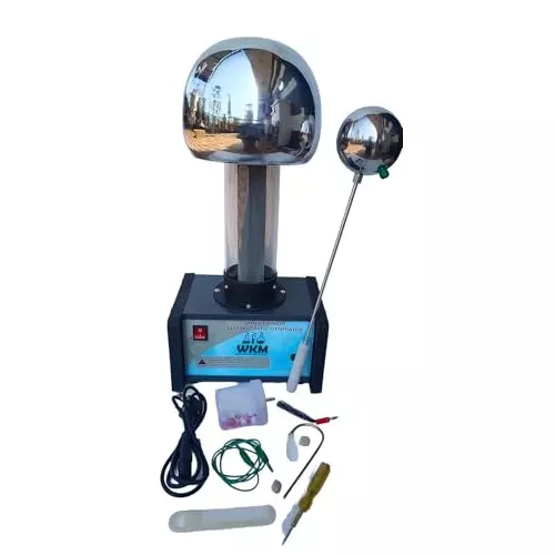 wkm-vandegraff-generator-kt199cv