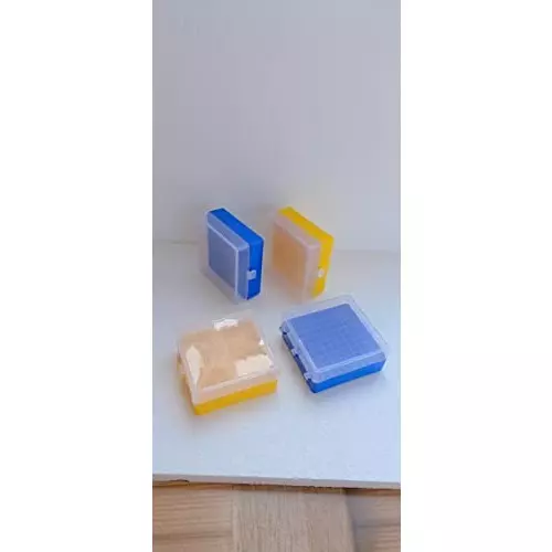 wkm-81-places-for-1-ml-polypropylene-cryo-box-ktn367-pack-of-4-pcs