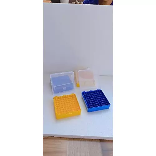 wkm-81-places-for-1-ml-polypropylene-cryo-box-ktn367-pack-of-4-pcs