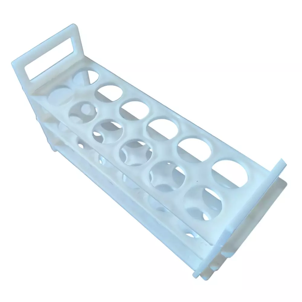 ns-3-tier-tube-rack-polypropylene-body-with-12-holes-of-size-25-mm-for-laboratories