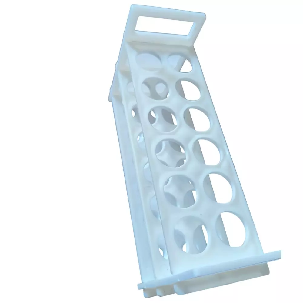 ns-3-tier-tube-rack-polypropylene-body-with-12-holes-of-size-18-mm-for-laboratories