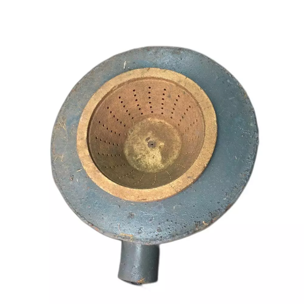 AMT Diesel Burners NO.0  Semi Automatic 10 Kg, AMT0