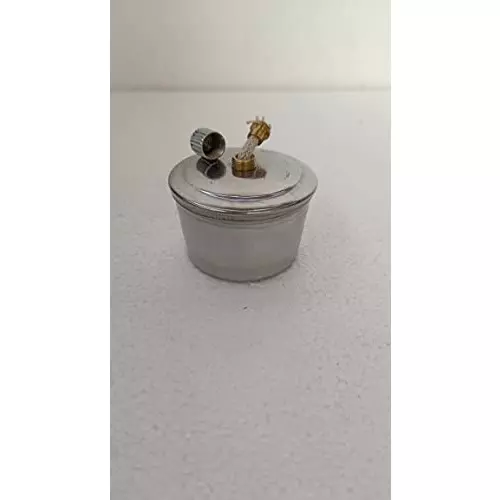 wkm-150-ml-capacity-304-grade-stainless-steel-spirit-lamp-for-laboratories-ktbr199