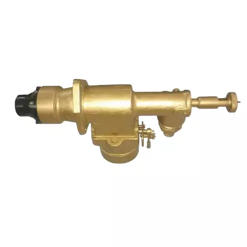 ADI Industrial Furnace Burner No. 3 For High Speed Diesel