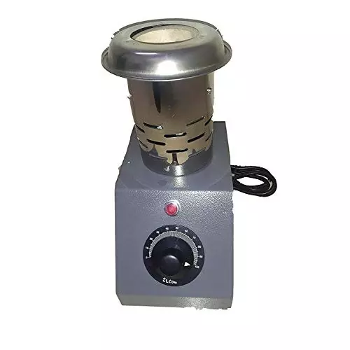 WKM Bunsen Burner 53-VLRV-RWPP