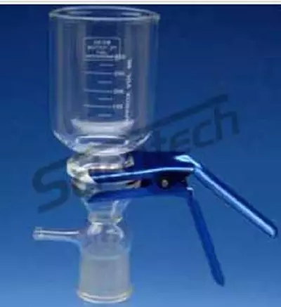 Scientech SE-152 Glass Filter Holder