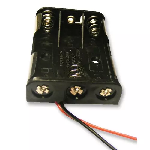 KEYSTONE Battery Sizes Accepted:AAA, 2480