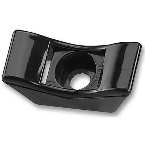 PANDUIT Tie Holders & Mountings MOUNT, EXTRA HEAVY, OUTDOOR, PK25, TMEH-S8-Q0 (Pack of 25)