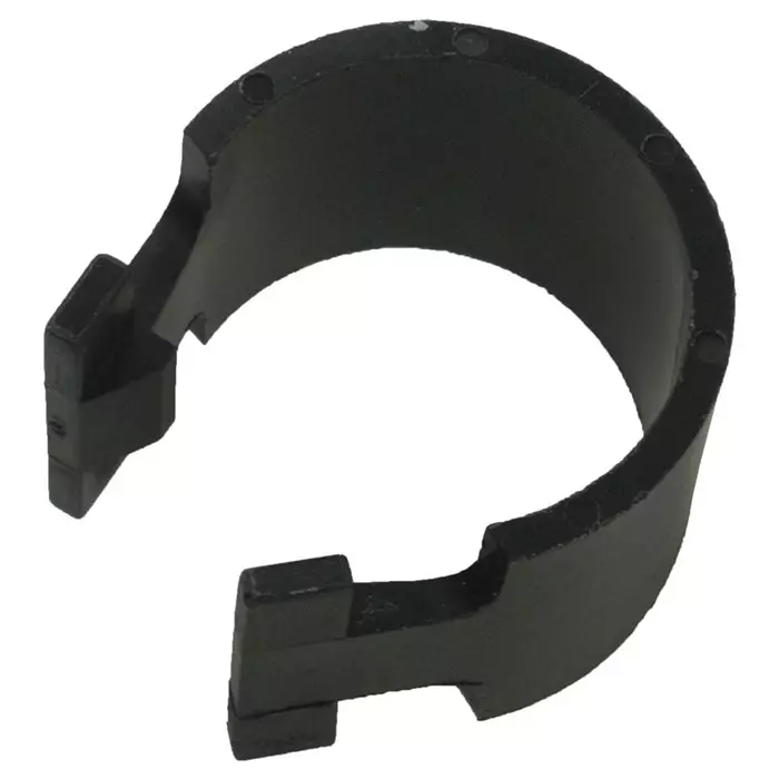 KEYSTONE BATTERY RETAINER COVER, 2/3A, PCB, 1029C.
