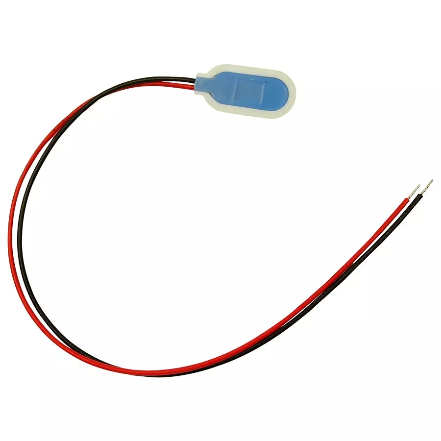 CLIFF ELECTRONIC COMPONENTS BATTERY CONNECTOR, WIRE LEAD, 9VDC, FC6830