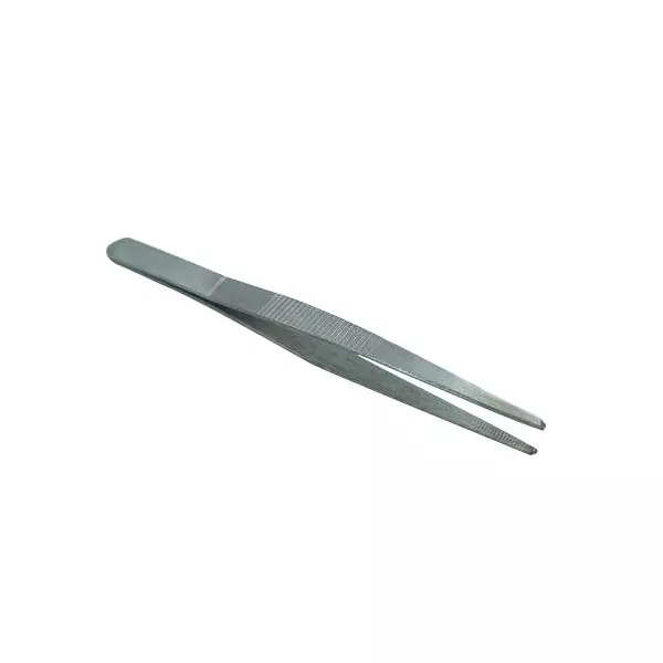 Buy The First Lab 5 Inch Forcep For Dissection Lab use Utility Forceps