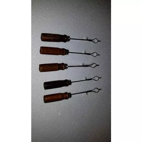 wkm-test-tube-holder-with-wooden-handle-for-holding-test-tubes-kt90-pack-of-5-pcs