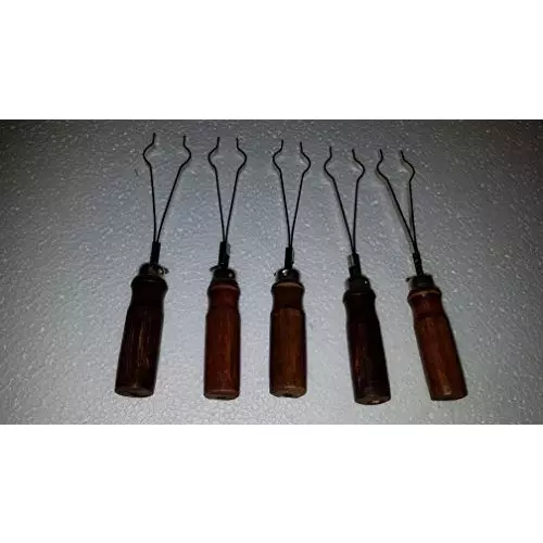 wkm-test-tube-holder-with-wooden-handle-for-holding-test-tubes-kt90-pack-of-5-pcs