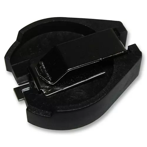 KEYSTONE BATTERY HOLDER, 20MM COIN CELL, SMD, 1061