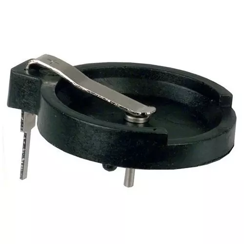 KEYSTONE Battery Sizes Accepted:Coin Cell - 20mm, 106