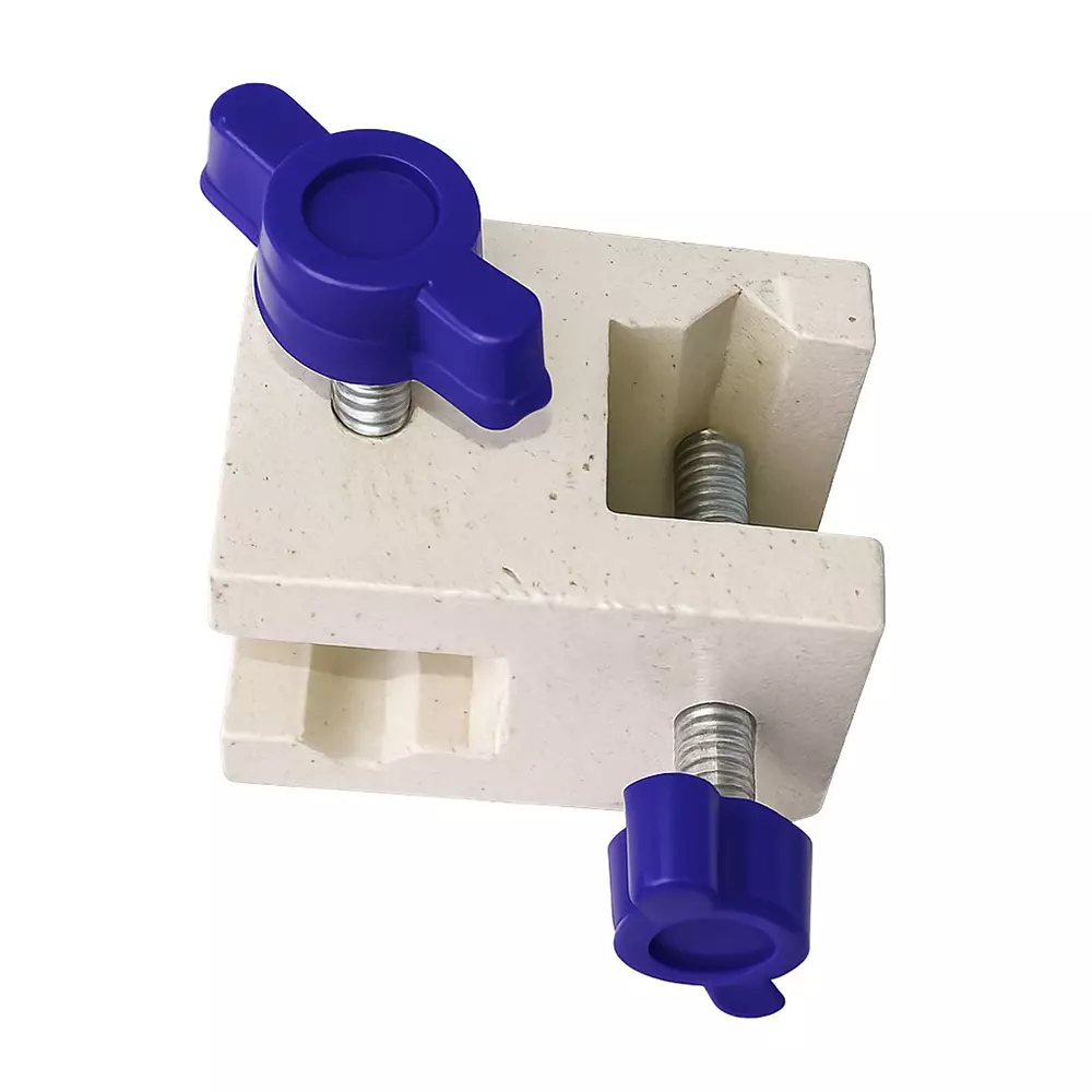 AMAZE 13 mm Boss Head Clamp Holder Square, PL-2024