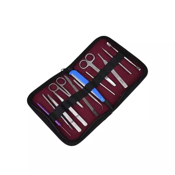 Buy The First Lab Advanced Dissection Kit for Medical Students