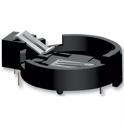 KEYSTONE Battery Sizes Accepted:Coin Cell - 23mm, 104
