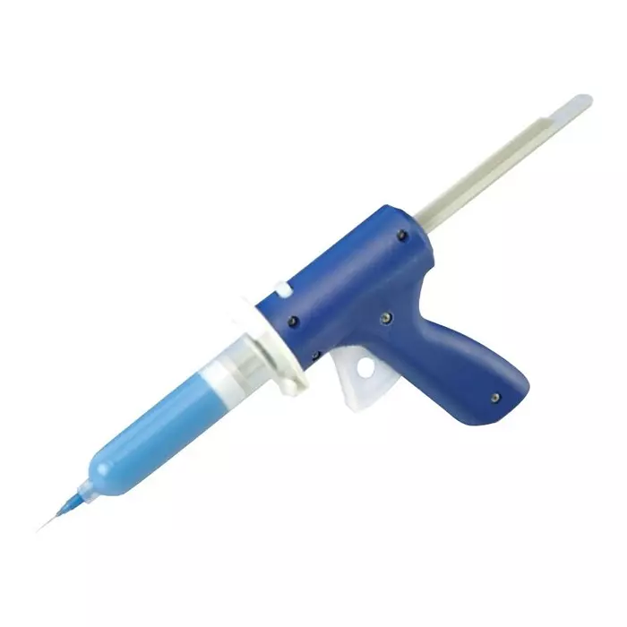 FISNAR Manual Dispensing Gun, 30Cc, JD927
