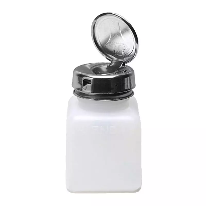 MENDA Dispenser, Pump Bottle, 4Oz, 35702